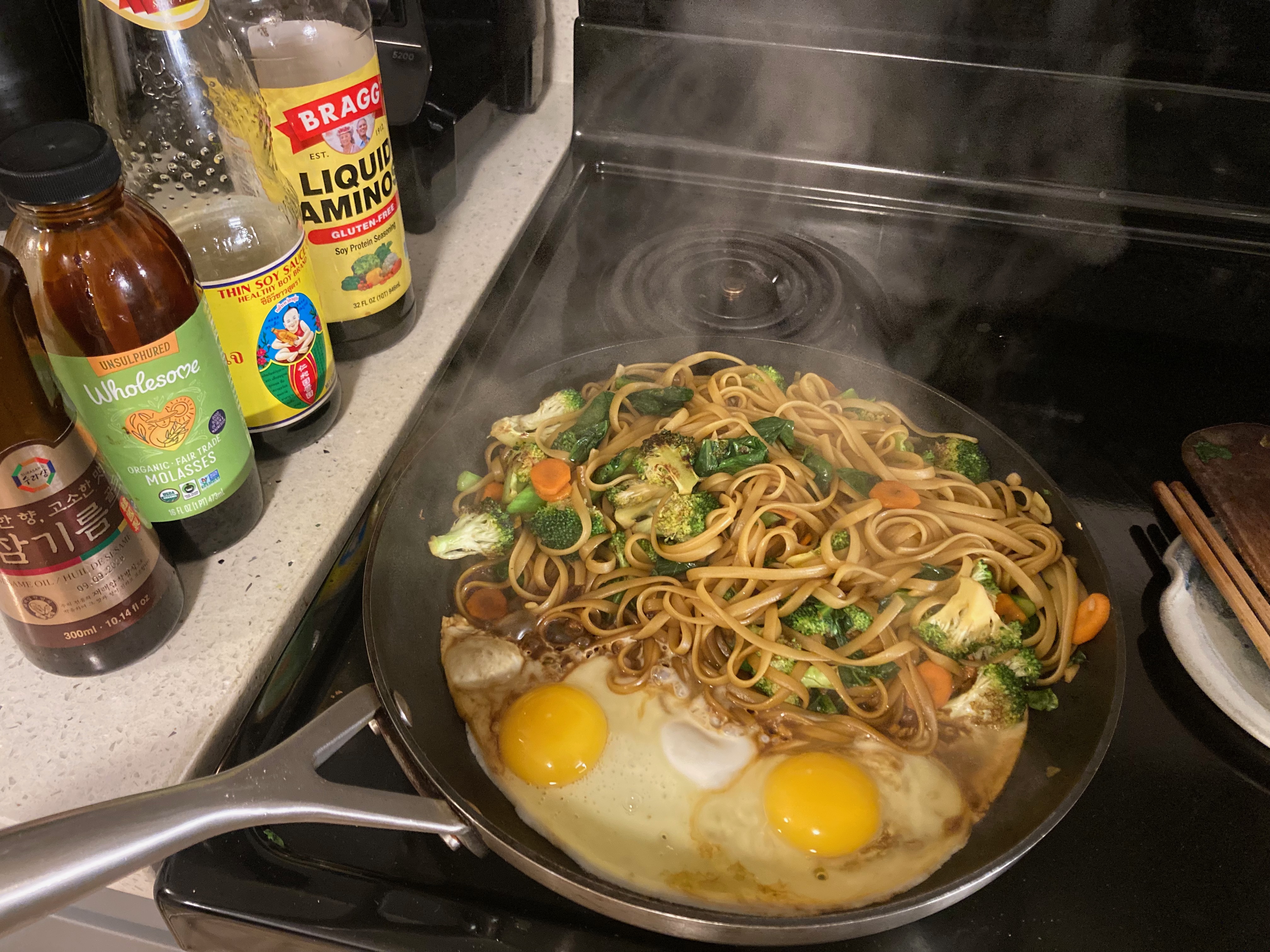 Cooking 101