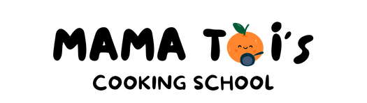 Mama Toi's Cooking School